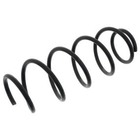 Köp Spiralfjäder av FEBI BILSTEIN 46849 till det låga priset 500,50 kr