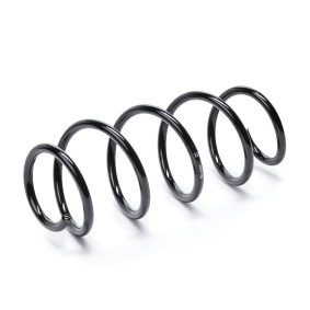 VOLKSWAGEN Fahrwerksfeder von FEBI BILSTEIN
