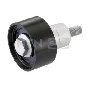 Achetez des Poulie renvoi / transmission, courroie de distribution SNR GE357.42 à prix pour 20,48 €