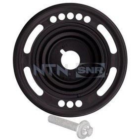 Acquista Puleggia cinghia albero a gomiti da SNR DPF353.02K1 a buon mercato per soli 69,32 €