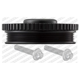 Riemenscheibe, Kurbelwelle DPF353.05K1