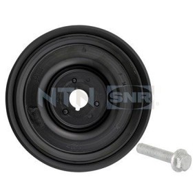 Riemenscheibe, Kurbelwelle DPF355.25K1 für CLIO I (B/C57_, 5/357_) für 47,52 CHF
