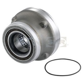 Achetez des Roulement de roue SNR HDS225 à prix pour 303,14 €