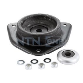 Compre Kit de reparação, suporte de apoio do conj. mola / amortecedor da SNR KB652.23 a um preço baixo por 26,27 €