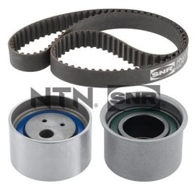 Zahnriemensatz KD473.25