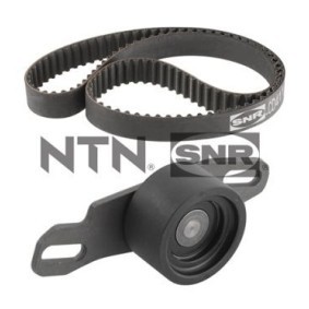 Zahnriemensatz KD477.11