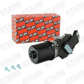 Osta Pyyhkijän moottori STARK:llä SKWM-0290050 edullisesti hintaan 73,97 €