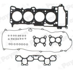 Compre Junta de culata de PAYEN online para Bluebird Sylphy I Berlina (G10, N16) a precios moderados