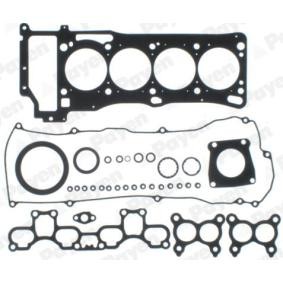 Dichtungsvollsatz, Motor FB5610