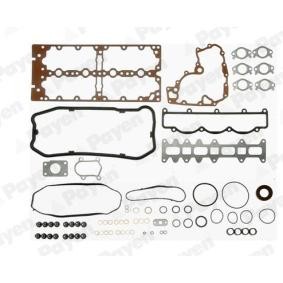 Dichtungsvollsatz, Motor FB5721