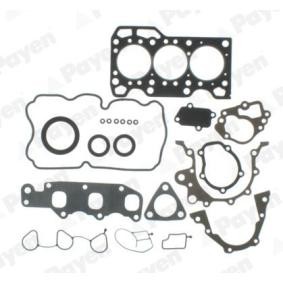 Dichtungsvollsatz, Motor FD5690