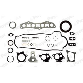 Compre Kit completo de juntas del motor de PAYEN online para Verso S (_P12_) a precios moderados