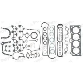 Dichtungsvollsatz, Motor GN390