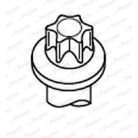 Compre Jogo de parafusos da cabeça do motor da PAYEN HBS519 a um preço baixo por 33,35 €