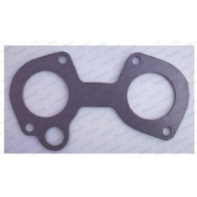 Dichtung, Vergaserflansch KD383