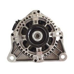 Lichtmaschine von DELCO REMY