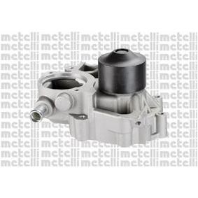 Achetez des Pompe à eau METELLI 24-1120 à prix pour 78,08 €