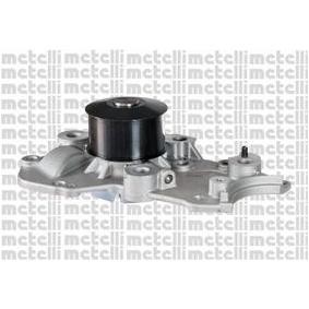 Acquista Pompa acqua da METELLI 24-1187 a buon mercato per soli 83,39 €