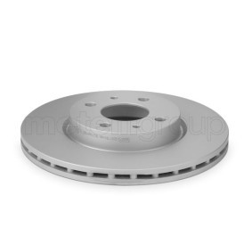 Compre Disco de travão da METELLI 23-0127 a um preço baixo por 26,33 €