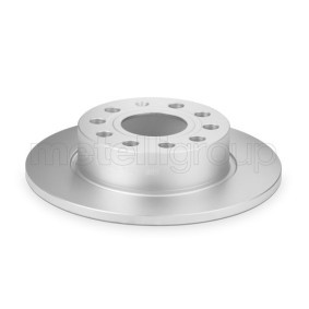Acquista Disco freno da METELLI 23-0452 a buon mercato per soli 49,22 €