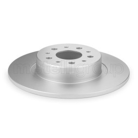Compre Disco de travão da METELLI 23-0669 a um preço baixo por 20,32 €