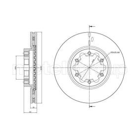 Acquista Disco freno da METELLI 23-1178 a buon mercato per soli 73,61 €