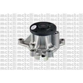 Wasserpumpe 24-1136 von METELLI günstig für 38,09 € online kaufen