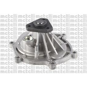 Achetez des Pompe à eau METELLI 24-1214 à prix pour 58,82 €