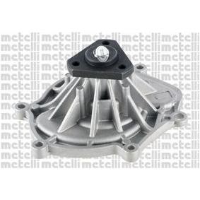 Achetez des Pompe à eau METELLI 24-1216 à prix pour 58,82 €