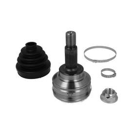 Acquista Kit giunti semiasse da METELLI 15-1062 a buon mercato per soli 35,53 €