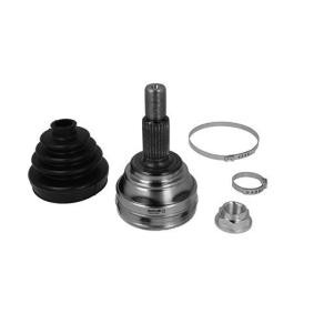 Acquista Kit giunti semiasse da METELLI 15-1168 a buon mercato per soli 47,14 €