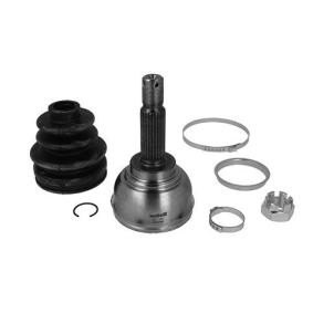 Acquista Kit giunti semiasse da METELLI 15-1199 a buon mercato per soli 53,41 €