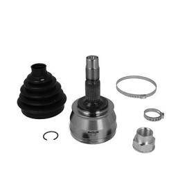 Acquista Kit giunti semiasse da METELLI 15-1637 a buon mercato per soli 69,60 €