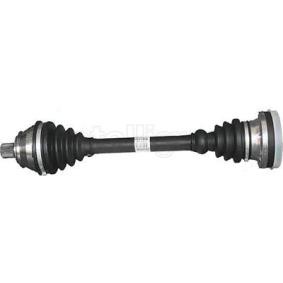 Köp Drivaxel av METELLI 17-0755 till det låga priset 3107,25 kr