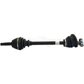 Acquista Semiasse da METELLI 17-0780 a buon mercato per soli 25,43 €