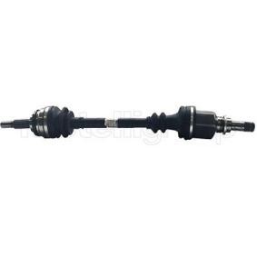 Acquista Semiasse da METELLI 17-0904 a buon mercato per soli 212,36 €