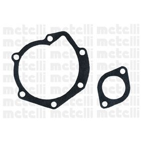 Wasserpumpe 24-0079 von METELLI günstig für 57,91 € online kaufen
