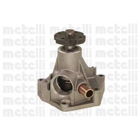 Achetez des Pompe à eau METELLI 24-0333 à prix pour 44,12 €