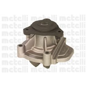 Achetez des Pompe à eau METELLI 24-0456 à prix pour 39,70 €