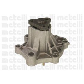 Achetez des Pompe à eau METELLI 24-0459 à prix pour 33,73 €