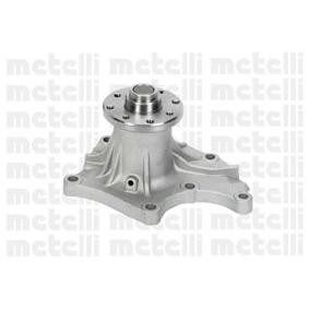 Acquista Pompa acqua da METELLI 24-0809 a buon mercato per soli 56,85 €
