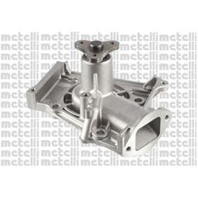 Wasserpumpe 24-1157 von METELLI günstig für 70,76 € online kaufen