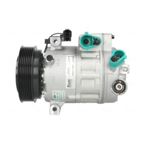 Klimakompressor 890175