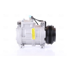 Acquista Compressore aria condizionata da NISSENS 89329 a buon mercato per soli 316,02 €