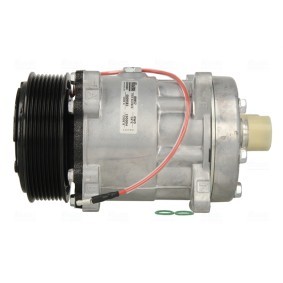 Klimakompressor 89857