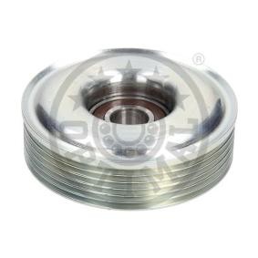 Comprar Polea tensora, correa poli V de OPTIMAL 0-N1897S a bajo precio de 133,94 €