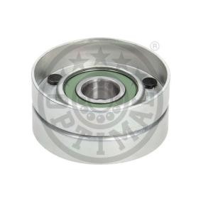 Achetez des Galet enrouleur de courroie d'accessoire OPTIMAL 0-N2279S à prix pour 24,78 €