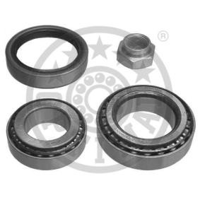 Comprar Juego de cojinete de rueda de OPTIMAL 682422 a bajo precio de 16,20 €