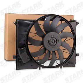 Kühlerlüfter SKRF-0300024