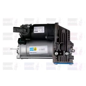 Kompressor, Luftfederung 10-255612